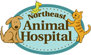 Link to Homepage of Northeast Animal Hospital