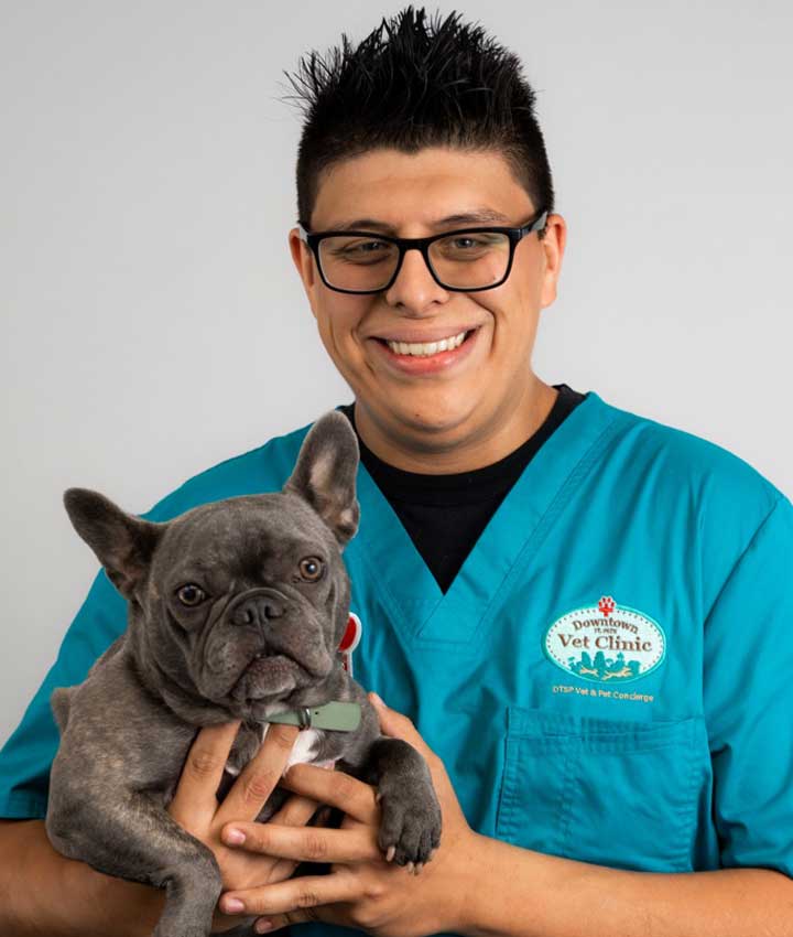 Eric Melero