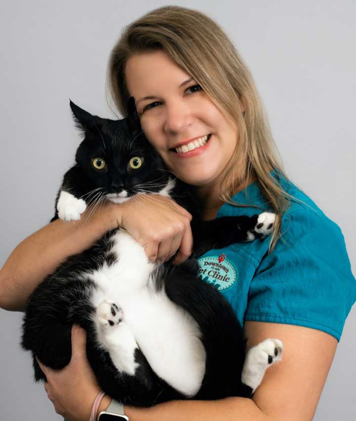 Melanie O'Neill