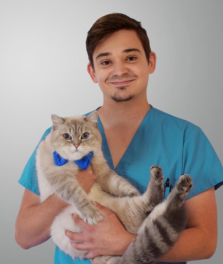 Mitch DeRosa